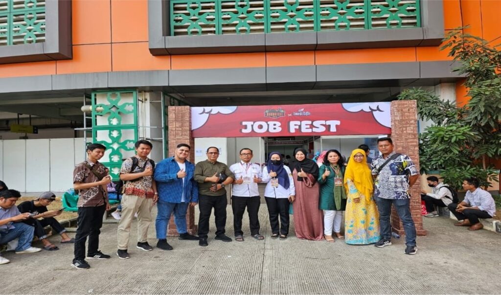 Bogor (Job) Festifal 2023