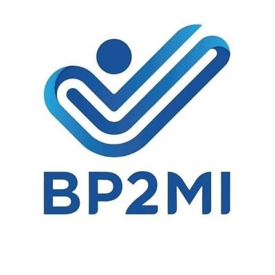 Logo BP2MI