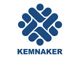 Logo Kemnaker