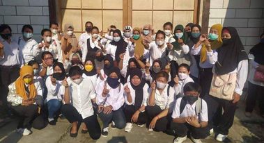 Abaut Us 2 - CPMI