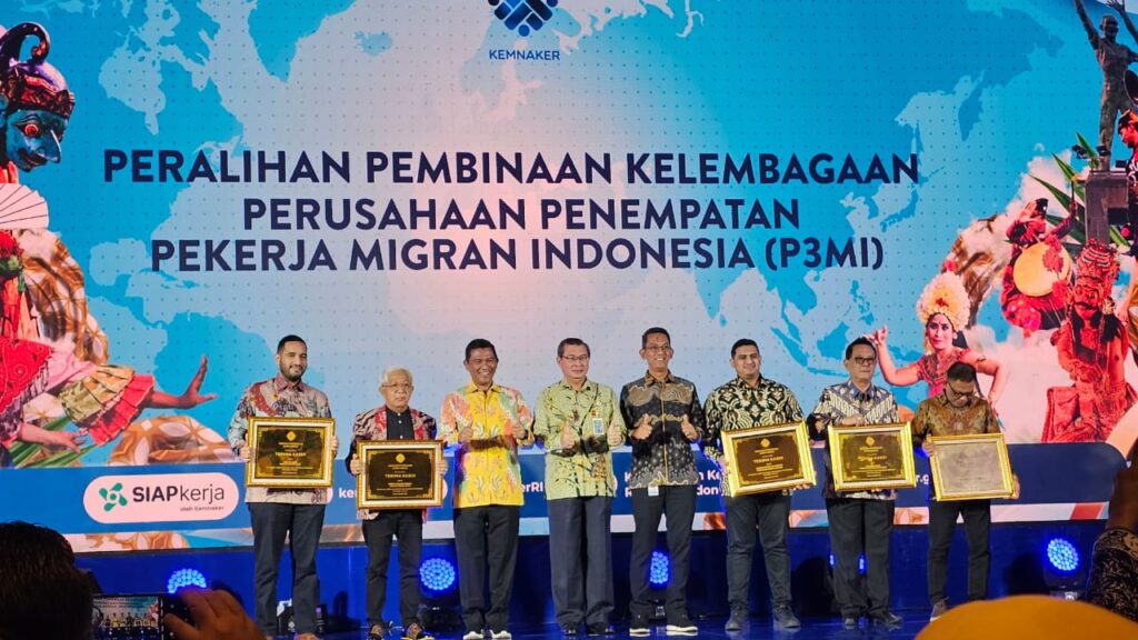 Abaut Us 2 - Peralihan Kemebagaan Kemnaker ke BP2MI 2