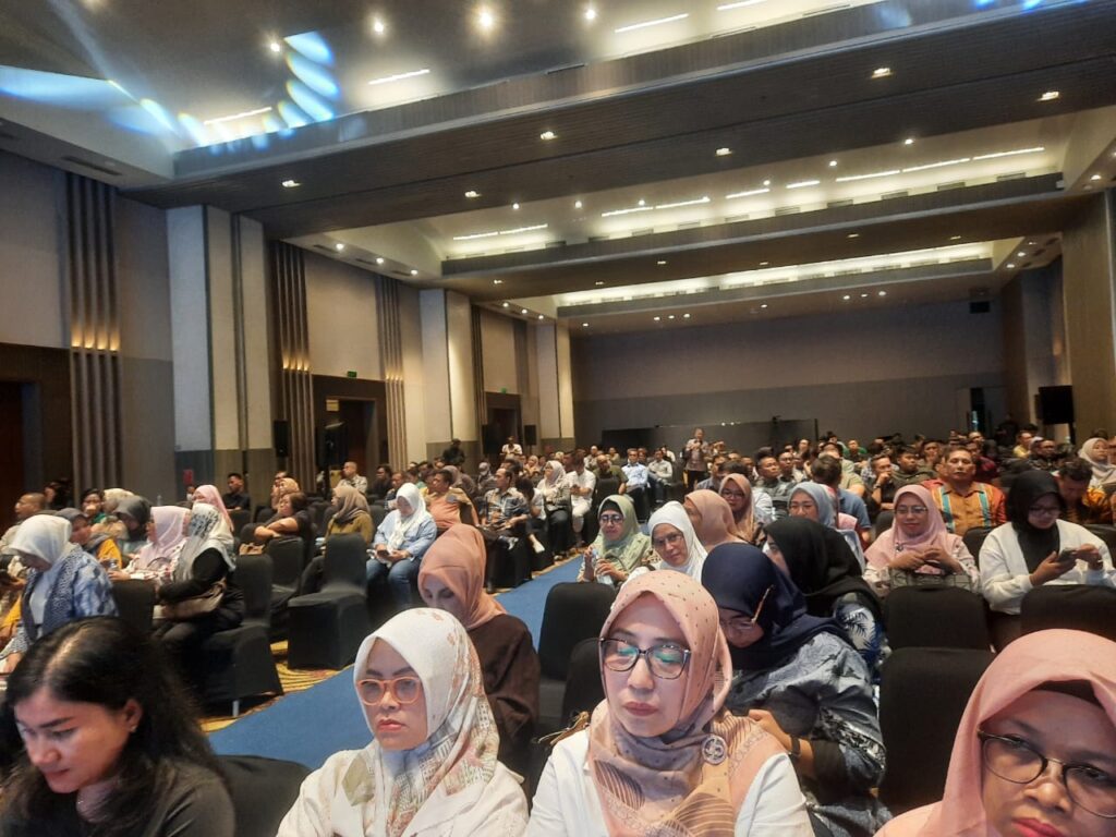 Abaut Us 2 - Peralihan Kemebagaan Kemnaker ke BP2MI 3